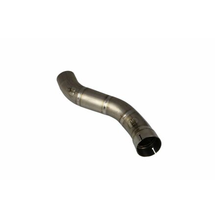 Link Pipe Titanium