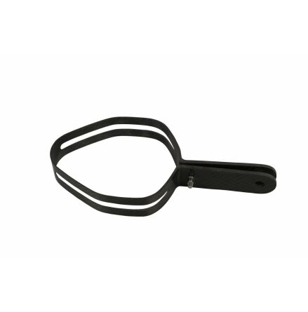 Clamp Muffler Type Ccz38
