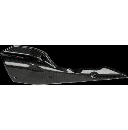 Heat Shield Cf Gsx-S1000Gx Non