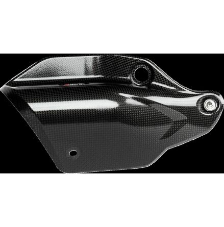 Heat Shield Cf Gsx-S1000Gx Cen