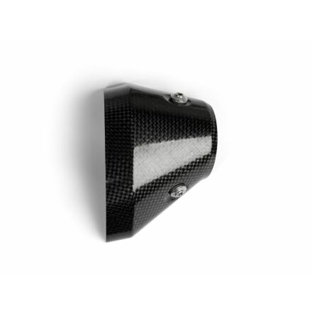 Heat Shield Oe (Upper) Carbon