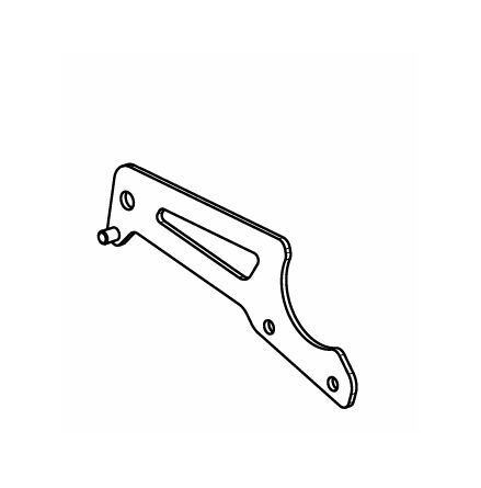 Muffler Bracket
