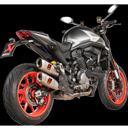 Heat Shield Cf Ducati