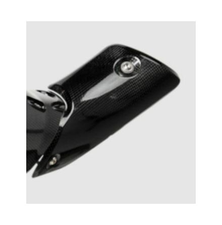 Heat Shield Carbon
