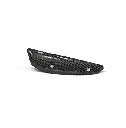 Heat Shield Carbon