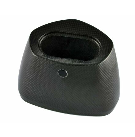 End Cap Set Carbon