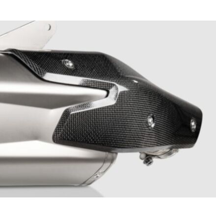 Heat Shield Carbon
