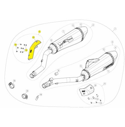 Misc P-Hsb16R1D/A1