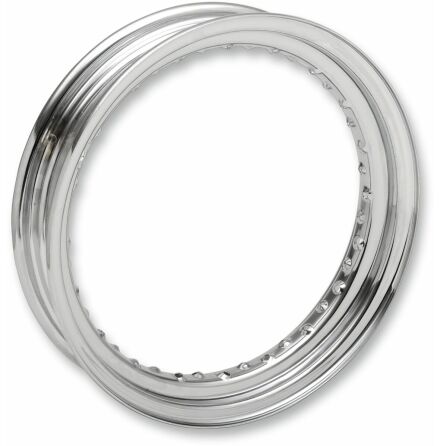 Spoke Rim Chrome 16&quot; 