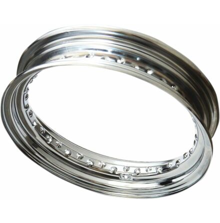 16&quot; Spoke Rim Chrome