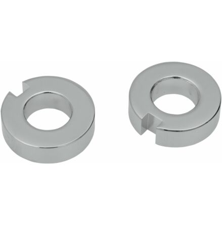 Spacer Axle Adj 00-07 St