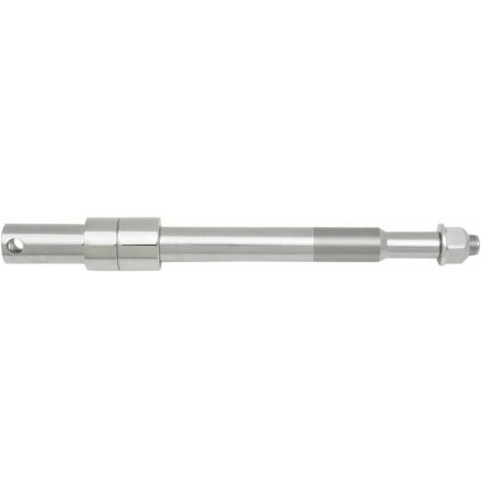 Axle Fr 07-13 Fxs/Fxst Ch