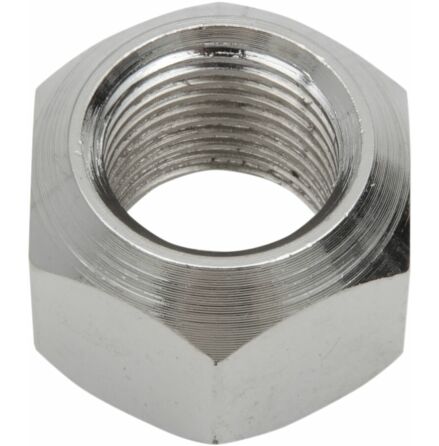 Nut Axle 7813A Chr