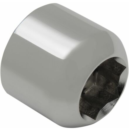 Nut Axle 8184 Chr