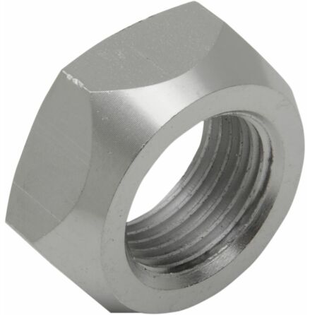 Nut Axle 8020 Chr
