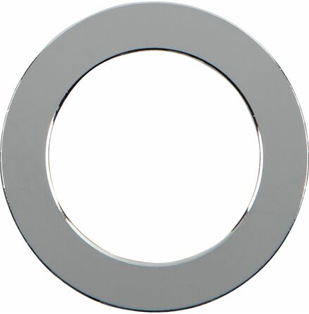 Spacer Axle Chr Lh 11844