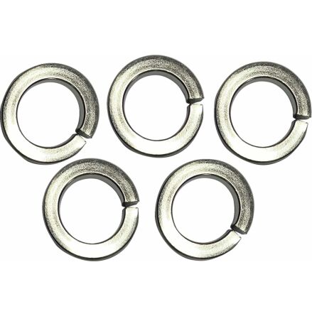 Lock Washers Frt Axle Nut 7068