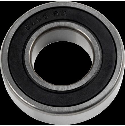 Bearing Wheel 1X2.04X.59