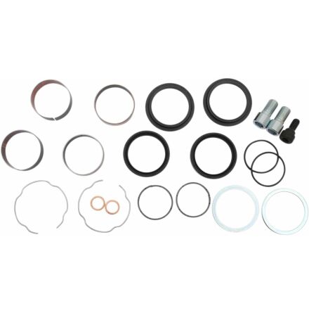 Slider Rbld Kt 49Mm Flt