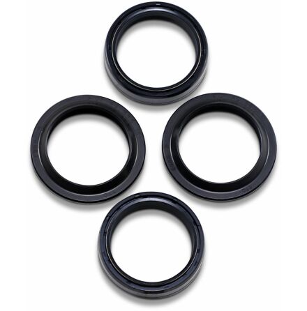 Seal Kit Fork-Wiper