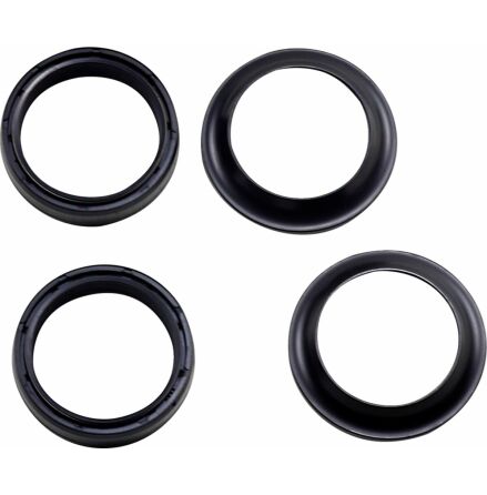 Seal Kit Fork-Wiper