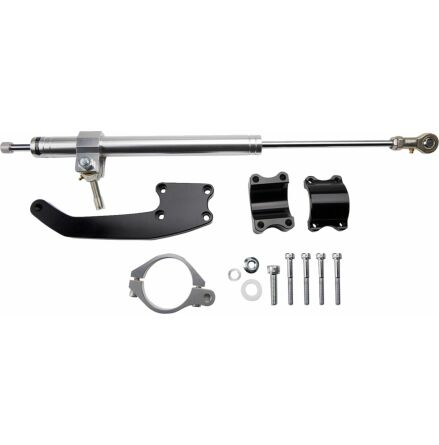 Damper Strg Fltrx Clr