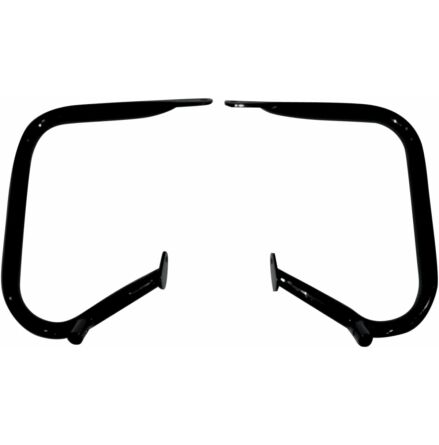 Guard Rr Bag 97-13 Flt Bk