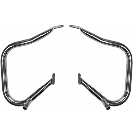 Guard Rr Bag14-17 Fl Chr