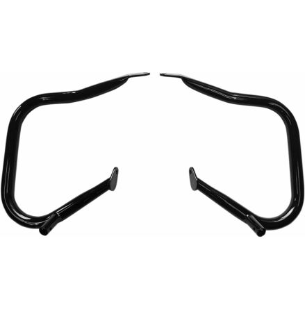 Guard Rr Bag14-19 Fl Blk