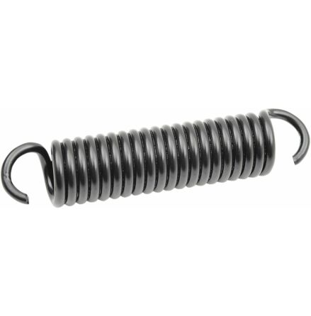 Spring K/S Blk 91-01Fxd