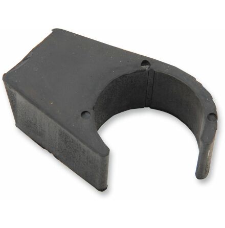 Bumper K/S 91-00 Fxd