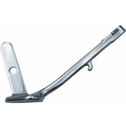 Kickstand +1&quot; Chr Sftl