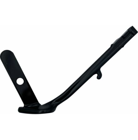 Kickstand +1&quot; Blk Sftl