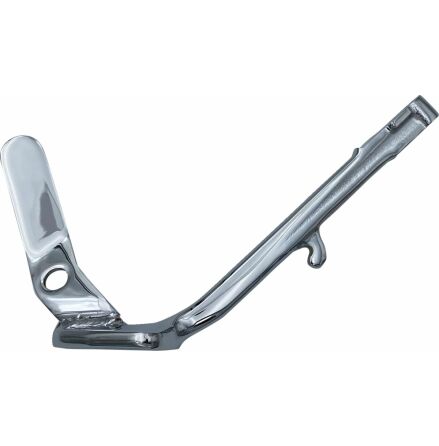 Kickstand +1&quot; Chr Sftl