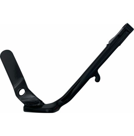 Kickstand +1&quot; Blk Sftl