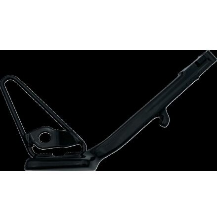 Kickstand +1&quot; Blk Sftl
