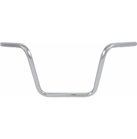 Handlebar 1&quot;Ape 12&quot;Ch Tbw