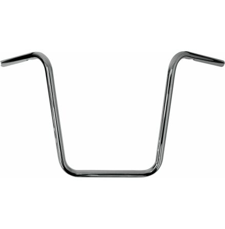 Handlebar 1&quot;Ape 18&quot;Ch Tbw