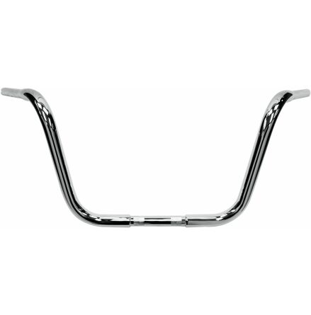 Handlebar 12.5&quot; Ape Tbw
