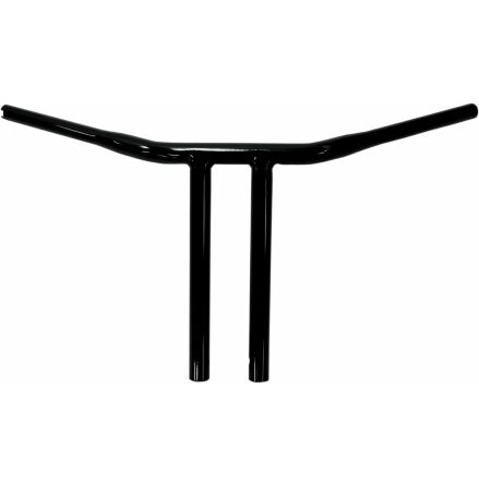 Handlebar Buffalo 12&quot;T Bk