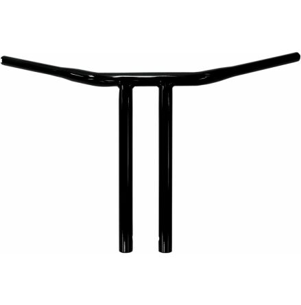 Handlebar Buffalo 14&quot;T Bk