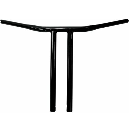 Handlebar Buffalo 16 T Bk