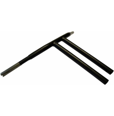Handlebar Buffalo 14T Fb