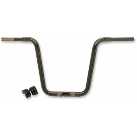 Handlebar 14 Blk Fltr15+