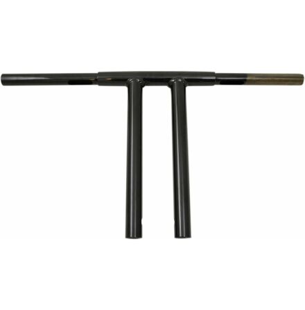 Handlebar 12&quot; Buff T Glbk