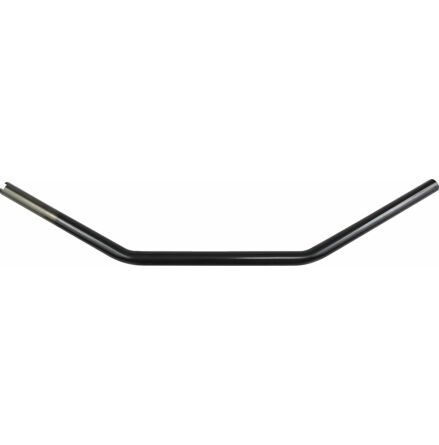 Handlebar Xwide Drgstr Bk