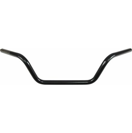 Handlebar 1 Lwbhrn Bk Tbw