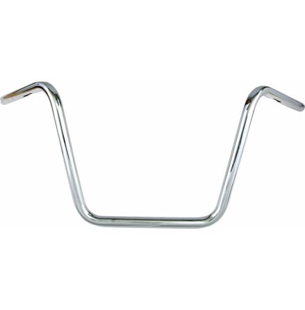 Handlebar 1&quot;Hibhrn Ch Tbw