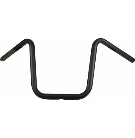 Handlebar 1&quot;Nrape12&quot;Fbtbw