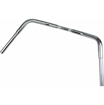 Handlebar Bfalo Fl Ch Tbw